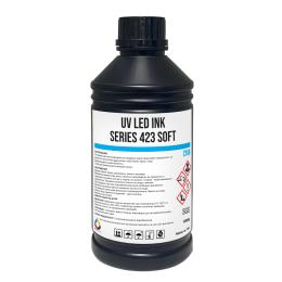 Гнучкі УФ Чорнила PRO INK™ CYAN для Epson, Ricoh, Xaar 1000г