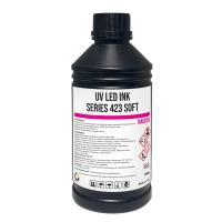 Гнучкі УФ Чорнила PRO INK™ MAGENTA для Epson, Ricoh, Xaar 1000г