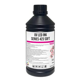 Гнучкі УФ Чорнила PRO INK™ MAGENTA для Epson, Ricoh, Xaar 1000г