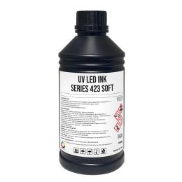 Гнучкі УФ Чорнила PRO INK™ WHITE для Epson, Ricoh, Xaar 1000г