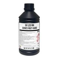 Жесткие УФ Чернила PRO INK™ BLACK для Ricoh Gen5, Gen6 1000г