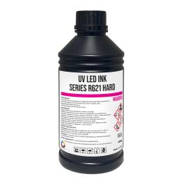 Тверді УФ Чорнила PRO INK™ MAGENTA для Ricoh Gen5, Gen6 1000г