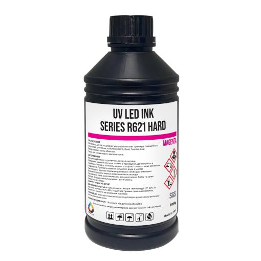 УФ Чорнила PRO INK™ MAGENTA для Ricoh Gen5, Gen6 1000г