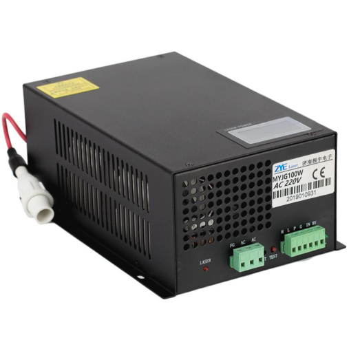 Блок питания ZYE Laser MYJG 100Вт