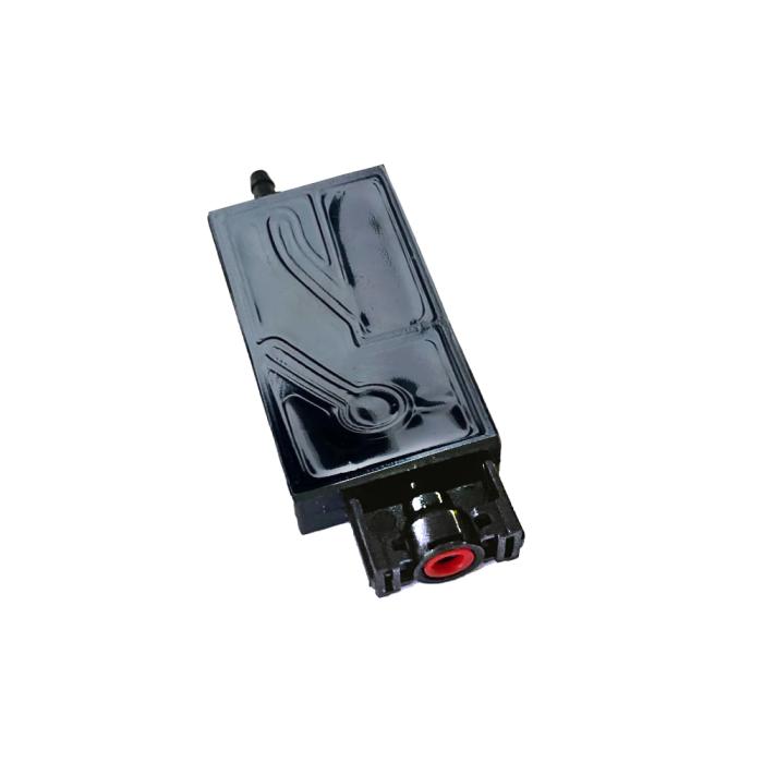 Демпфер УФ для Epson i3200, i1600-Фото-2